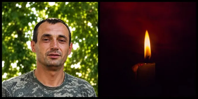 ДНК-експертиза підтвердила загибель Героя з Волині Миколи Волчанюка