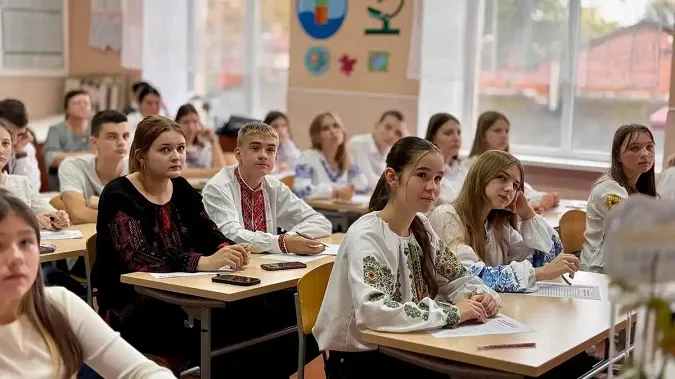Як МОН готуватиметься до втілення реформи старшої профільної школи