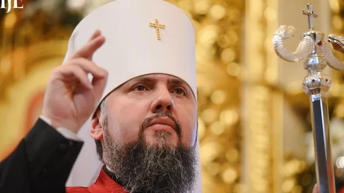 Десятки громад перейшли до ПЦУ, – митрополит Епіфаній