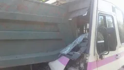 У поліції розповіли деталі аварії на Ковельській у Луцьку (фото) 