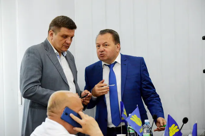 Пустовіт хоче, щоб бізнес у Луцьку прибирав «біля себе»