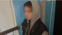 На Волині мати залишила дітей у квартирі на 5-му поверсі з відчиненим вікном: що було далі (фото)