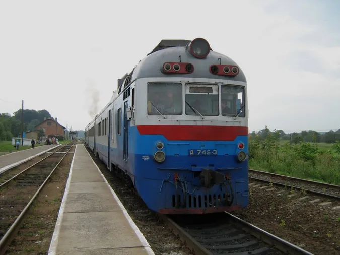 На Волині через скасований потяг селяни «відрізані від світу»