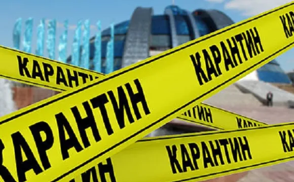 Карантин на Волині послаблювати не можна – дані МОЗ