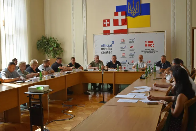 М’ясопереробне підприємство з Харківщини переїздить на Волинь