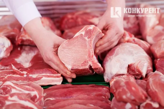 На Волині перевірять, чи порушили освітяни закон, купивши м'яса майже на півмільйона