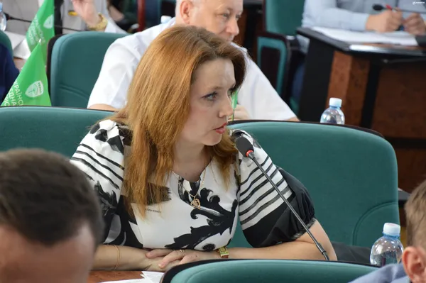 «Алла Надточій - хороша жінка,» - Дендіберін