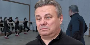 Тридцять років у танці, гастролі в Канаді та сотні студентів: історія хореографа з Волині В’ячеслава Лопанова (фото, відео)