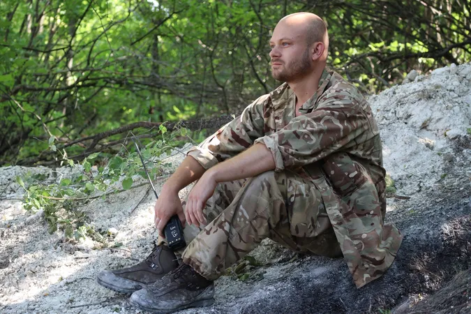 З Днем сержанта: бійців і бійчинь волинської «сотки» вітають зі святом (фото)