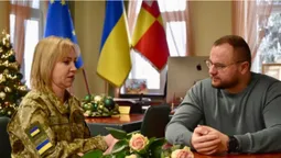 Пройшла двомісячну реабілітацію: лучанка, яку звільнили з полону, повернулась додому (фото)
