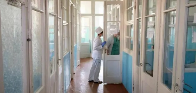 Медики Волині чекають результатів тестів людини з підозрою на коронавірус