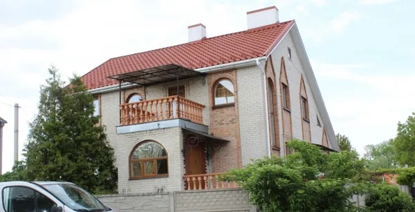 Фото будинок Лозовських в Липлянах