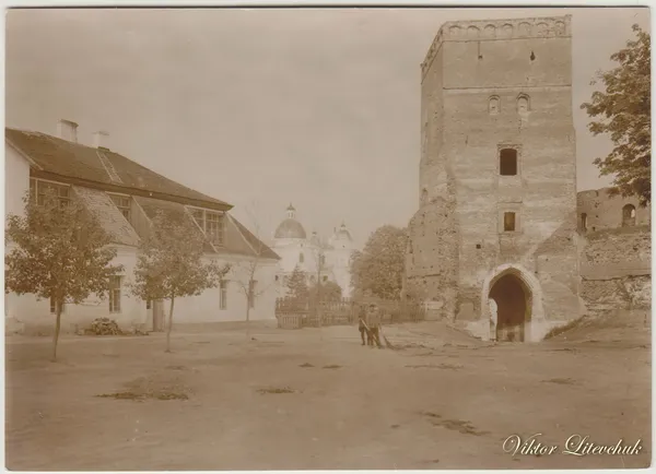 Луцьк 1920-х років: показали унікальні фото відомого польського фотографа (фото)