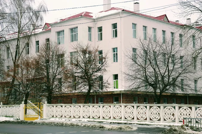 Волинь очікує спеціальні тести для діагностики коронавірусу