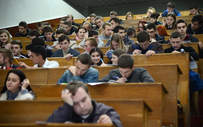 В українських вишах для 31 спеціальності встановлять мінімальну ціну