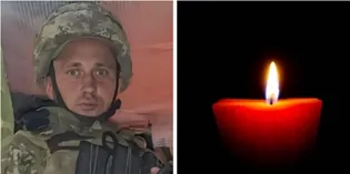 Майже рік вважався зниклим безвісти: на війні загинув захисник із Ковельщини Богдан Гайдучик