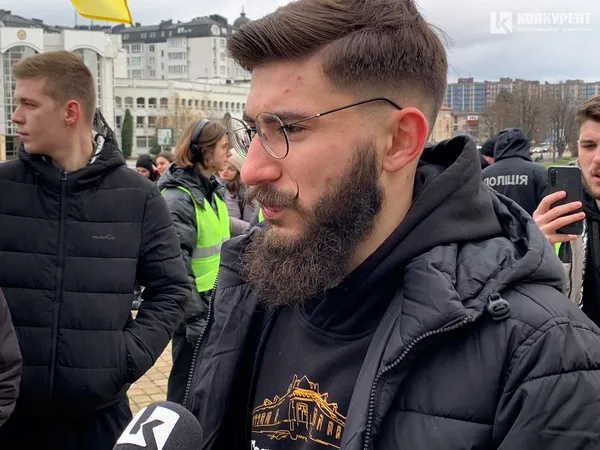 Любомир Дмитришин