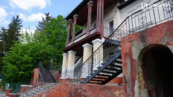 Що буде на місці дитячої залізниці у Луцьку за 20 «лямів»