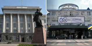 У луцьких вишах запрацювали консультаційні центри: як там можуть допомогти вступникам (фото, відео)