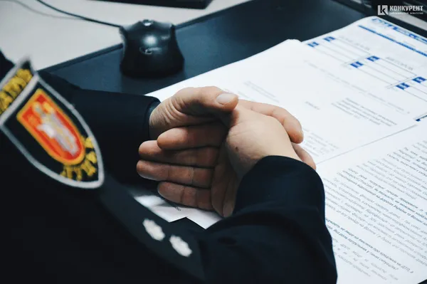 Патрульна поліція – це не ДАІ і не міліція, – заступник головного патрульного Волині (ІНТЕРВ’Ю)