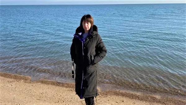 Операції під бомбами і тортури в полоні: волинська медсестра розповіла, як пройшла Маріуполь