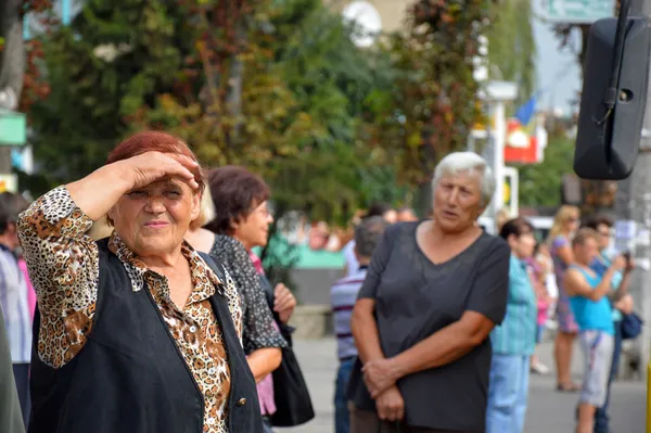 «Спекотна» посвята студентів СНУ: як це було (фото)
