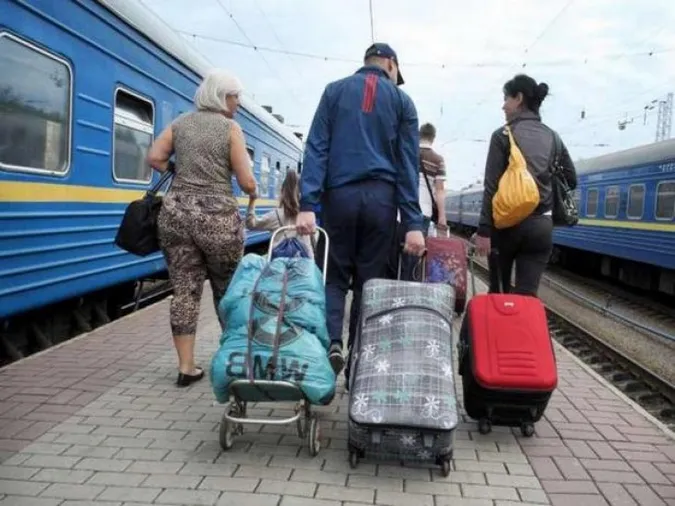Переселенців на Волині стає більше