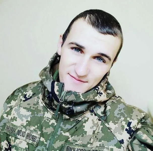 У селі на Волині на честь полеглого воїна назвали вулицю
