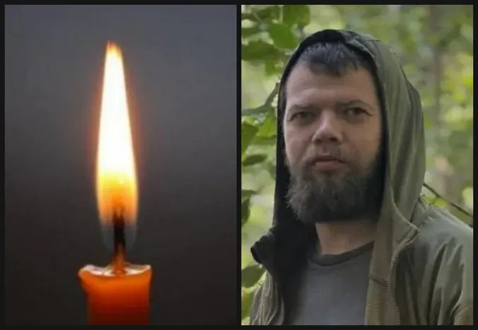 Навіки 32: на Волині попрощаються з Героєм Дмитром Семенюком