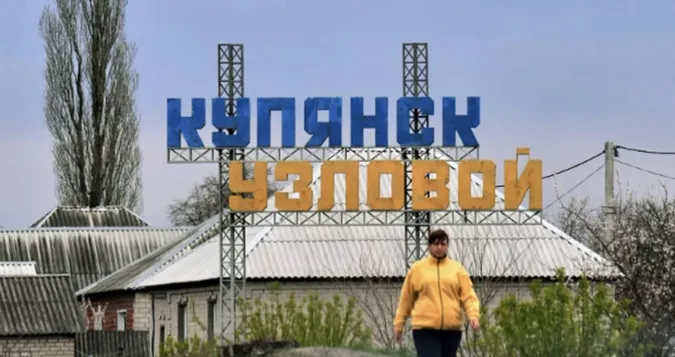❗ Росіяни обстріляли ще одну колону цивільних на Харківщині: загинули 20 людей