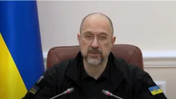 Шмигаль назвав головні результати третього року війни