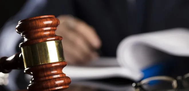 У Луцьку оштрафували колишнього поліцейського