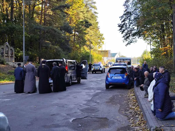 Десять місяців вважався зниклим безвісти: у Луцькому районі попрощались із Анатолієм Сардачуком (фото)