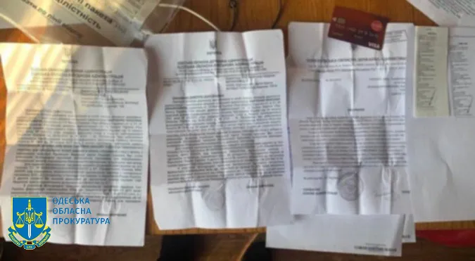 Шахраї писали фейкові листи від імені «голів ОВА» і видурювали в бізнеса гроші «на ЗСУ» (відео)