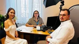 Одразу після ДРАЦСу: у Луцьку наречена подала документи на зміну прізвища в день весілля
