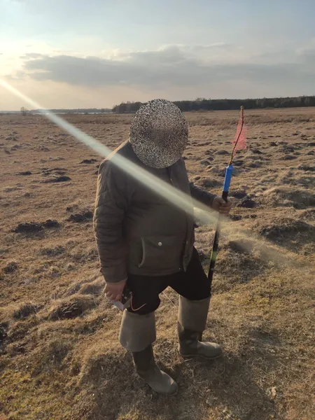 На Ковельщині затримали браконьєрів з «електровудкою» (фото)