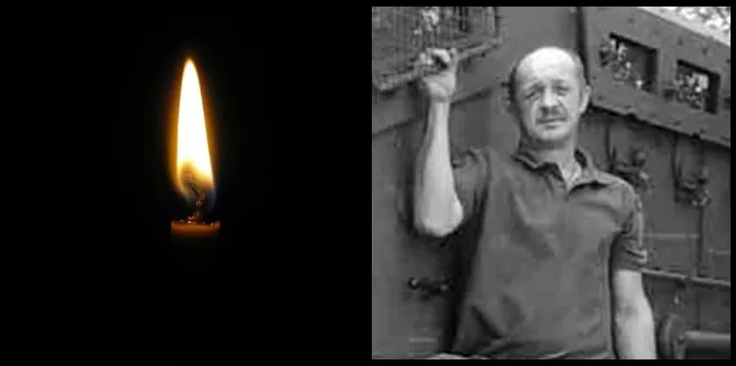 Обірвалося життя 46-річного Миколи Дорощука з Луцького району