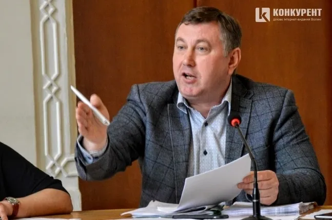 «Ось це дійсно проблема», – Володмир Бондар про стрілянину у Воротневі