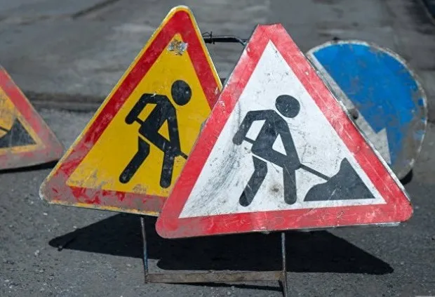 На вулиці Хурсенка в Луцьку просять облаштувати двір і дитмайданчик