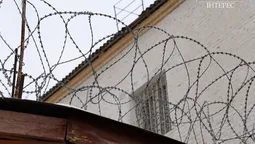 В яких умовах тримають арештантів Лук'янівського СІЗО (фото) 