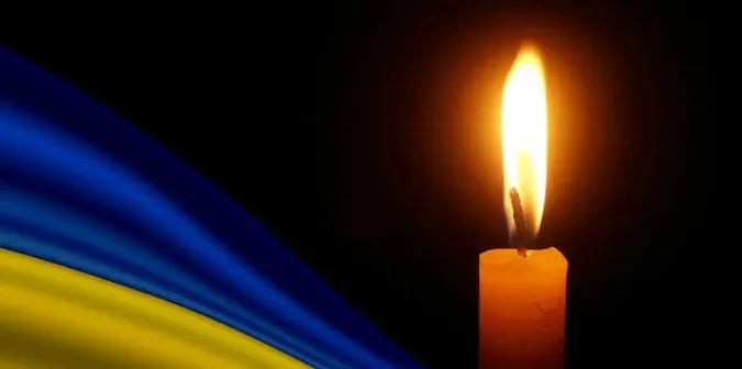На Луганщині загинув воїн із Нововолинська Степан Бірюков