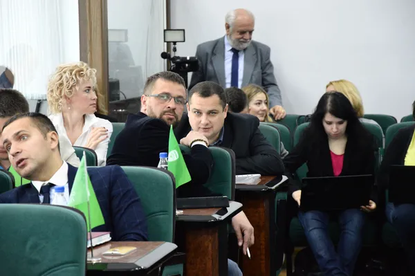 Олександр Кравченко - 1...