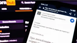 Як лучани ставляться до легалізації порно та еротики в Україні (опитування)