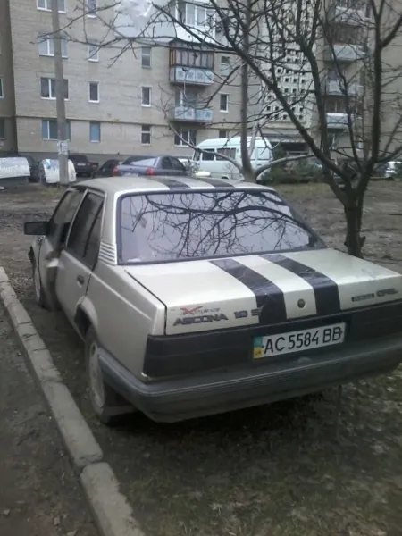 Лучани відповідатимуть за припарковані на газонах авто  (фото)