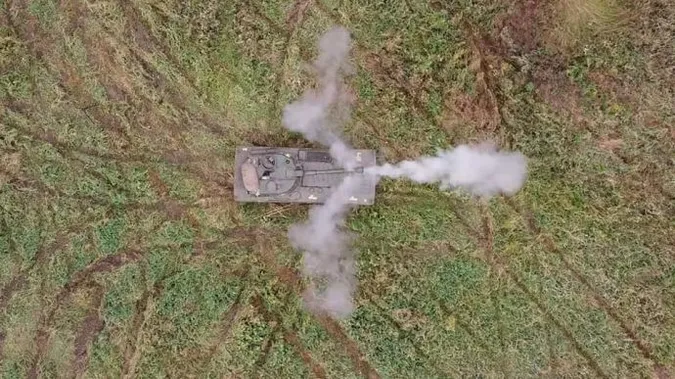 На Харківщині росіяни обороняються, на Донеччині намагаються наступати – Генштаб