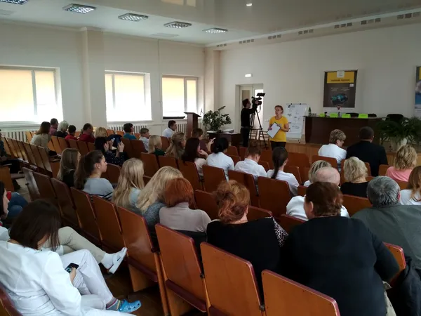 У Луцьку зробили першу унікальну операцію з відновлення слуху дитині (фото)