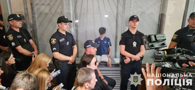 Справу про вбивство Фаріон перекваліфікували – підозрюваному загрожує довічне ув’язнення