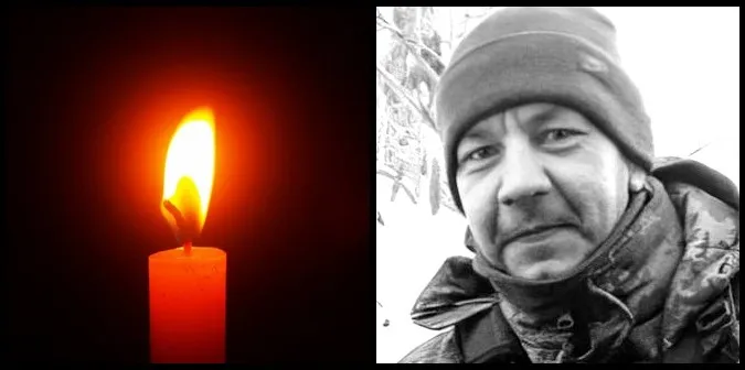 Підтвердила ДНК-експертиза: на війні загинув Роман Приступа з Волині