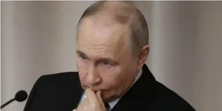 Путін наказав на три доби припинити удари по Києву