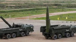 Ворог нарощує підрозділи ракетних військ, – Генштаб (відео)